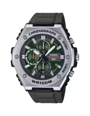 Часы Casio TIMELESS COLLECTION MWA-300H-3A