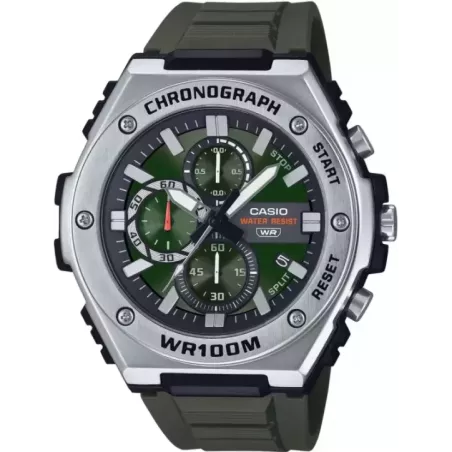 Часы Casio TIMELESS COLLECTION MWA-300H-3A