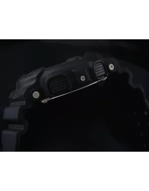 Годинник Casio G-SHOCK Classic GA-100-1A1ER