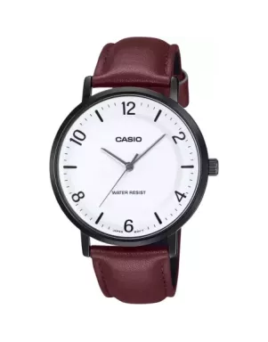 Часы Casio TIMELESS COLLECTION MTP-VT03BL-7B