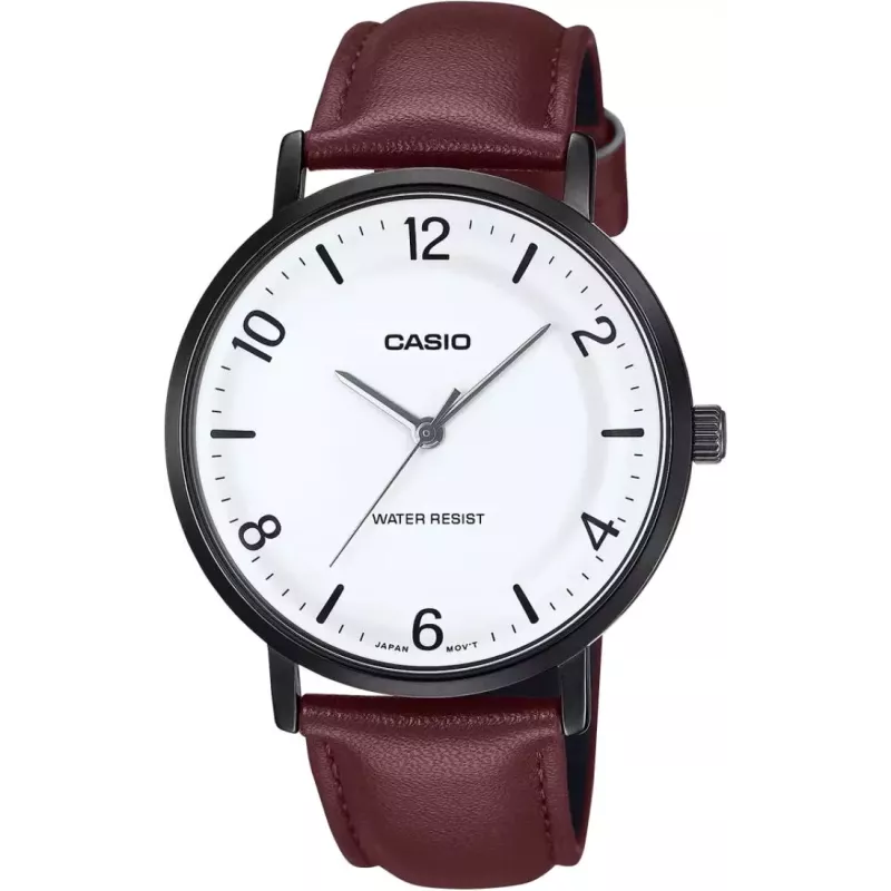 Часы Casio TIMELESS COLLECTION MTP-VT03BL-7B