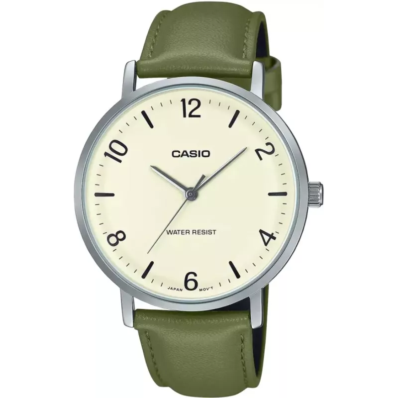 Часы Casio TIMELESS COLLECTION MTP-VT03L-7B