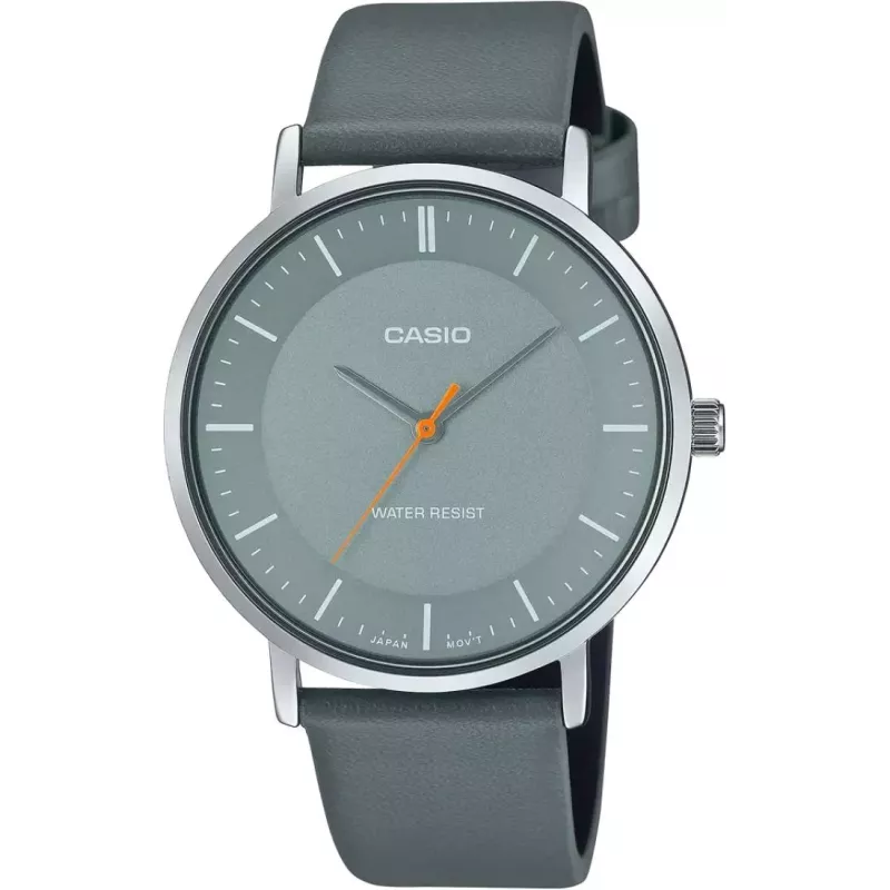 Часы Casio TIMELESS COLLECTION MTP-VT04L-8E