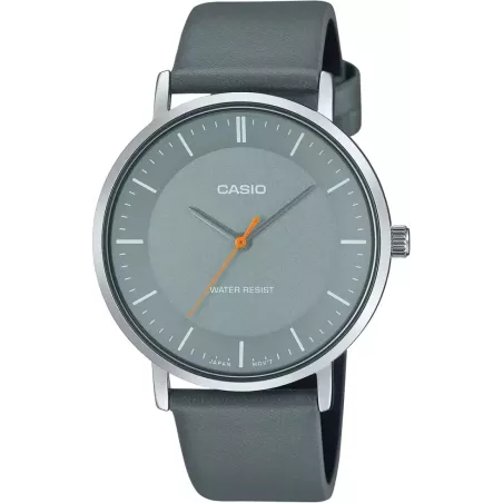 Часы Casio TIMELESS COLLECTION MTP-VT04L-8E
