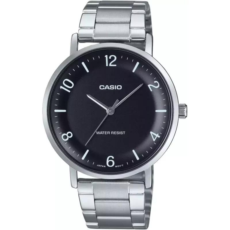 Часы Casio TIMELESS COLLECTION MTP-VT03D-1B