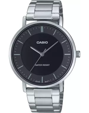 Часы Casio TIMELESS COLLECTION MTP-VT04D-1E