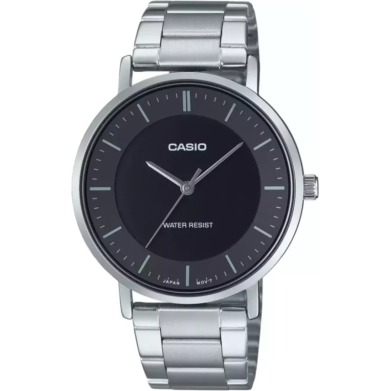 Часы Casio TIMELESS COLLECTION MTP-VT04D-1E