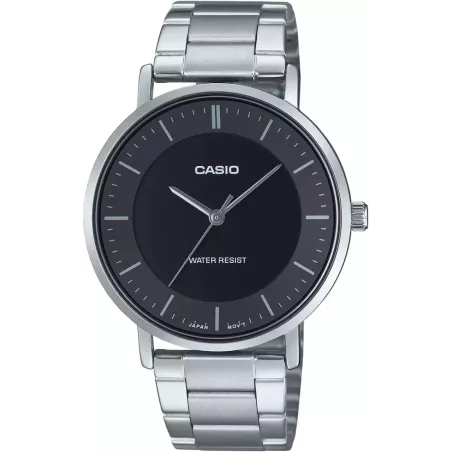 Часы Casio TIMELESS COLLECTION MTP-VT04D-1E