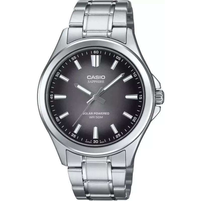 Часы Casio TIMELESS COLLECTION MTS-RS100L-1A