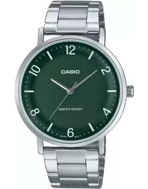 Часы Casio TIMELESS COLLECTION MTP-VT03D-3B