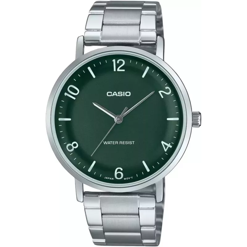 Часы Casio TIMELESS COLLECTION MTP-VT03D-3B