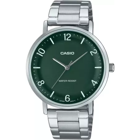 Часы Casio TIMELESS COLLECTION MTP-VT03D-3B