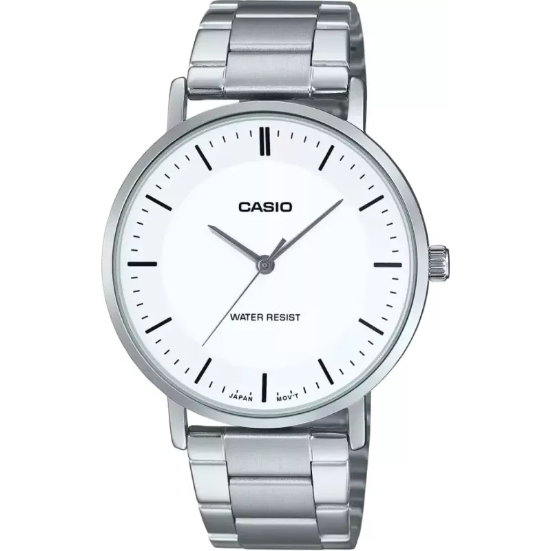 Часы Casio TIMELESS COLLECTION MTP-VT04D-7E
