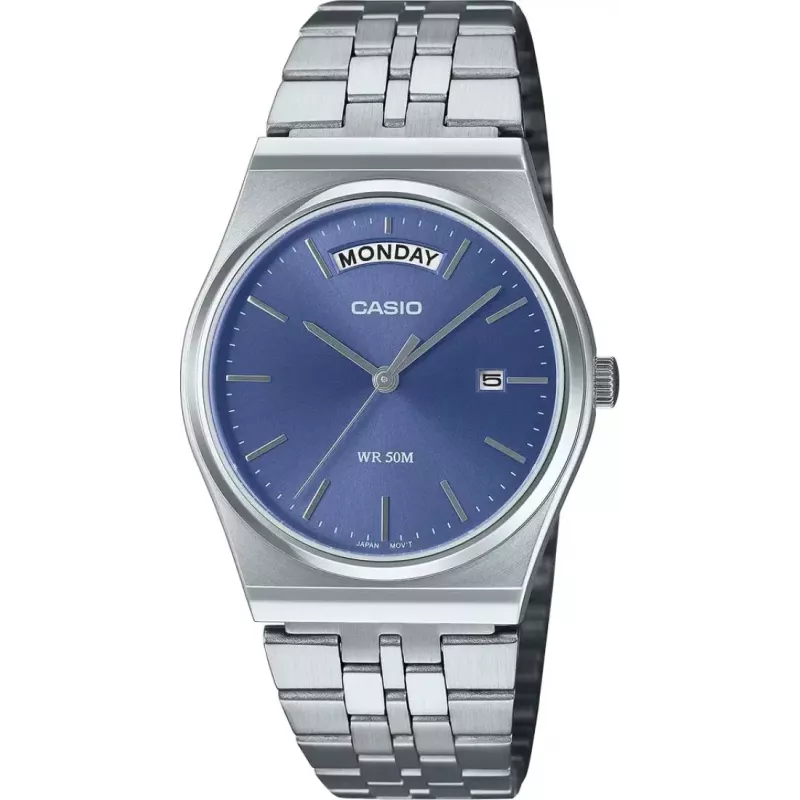Часы Casio TIMELESS COLLECTION MTP-B146D-2A