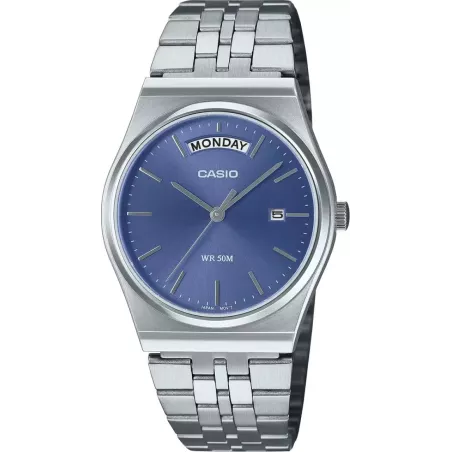 Часы Casio TIMELESS COLLECTION MTP-B146D-2A