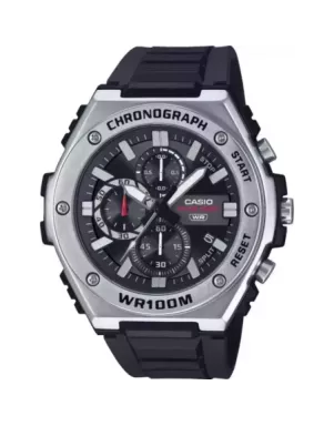 Часы Casio TIMELESS COLLECTION MWA-300H-1A