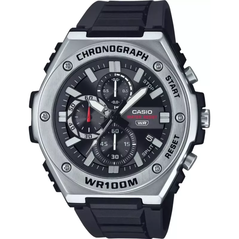 Часы Casio TIMELESS COLLECTION MWA-300H-1A