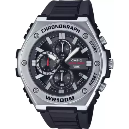 Часы Casio TIMELESS COLLECTION MWA-300H-1A