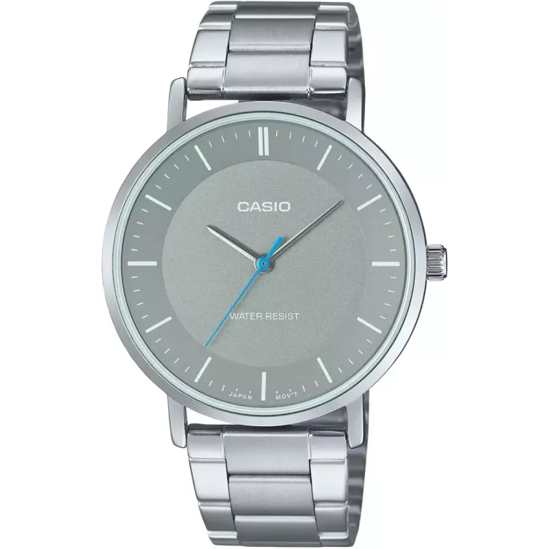 Часы Casio TIMELESS COLLECTION MTP-VT04D-8E