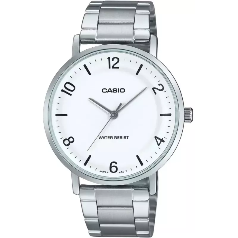 Часы Casio TIMELESS COLLECTION MTP-VT03D-7B
