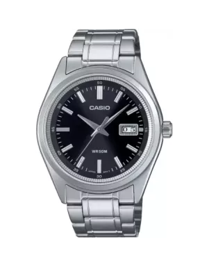 Часы Casio TIMELESS COLLECTION MTP-B180D-1A1