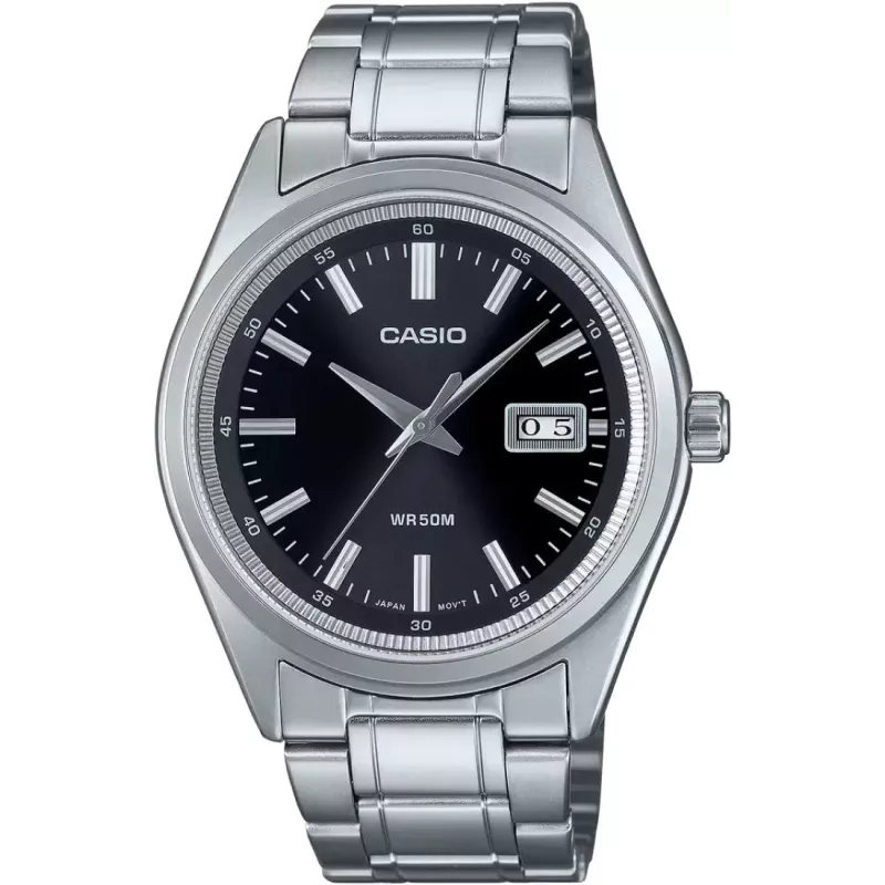 Часы Casio TIMELESS COLLECTION MTP-B180D-1A1