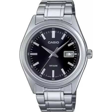 Часы Casio TIMELESS COLLECTION MTP-B180D-1A1