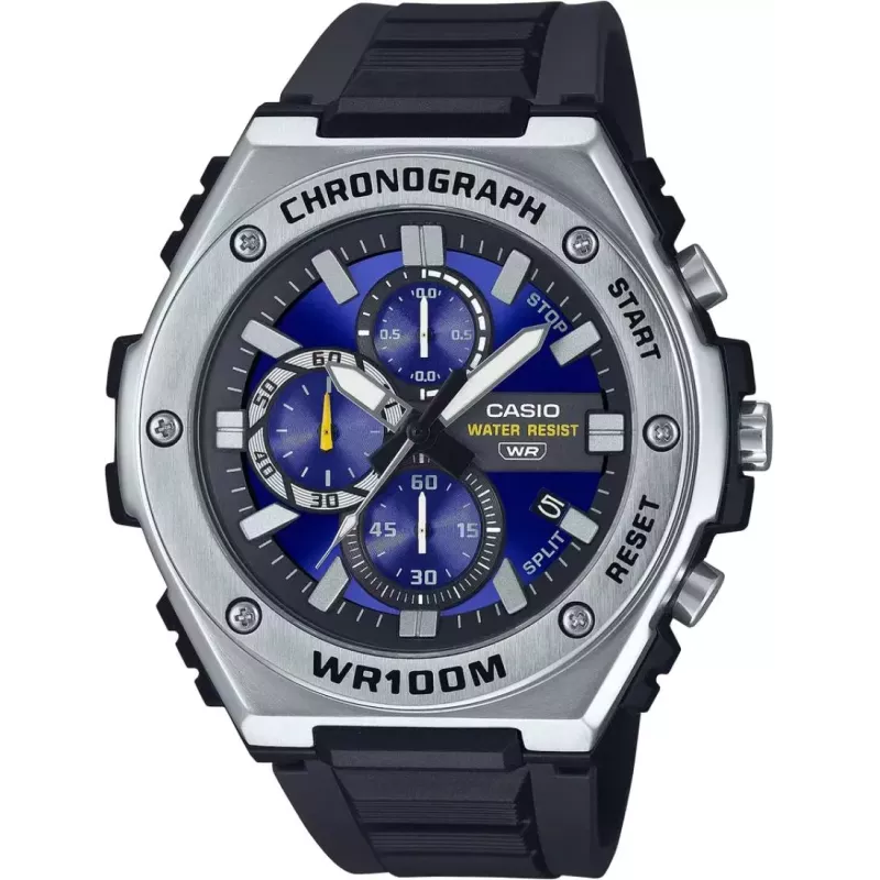 Часы Casio TIMELESS COLLECTION MWA-300H-2A