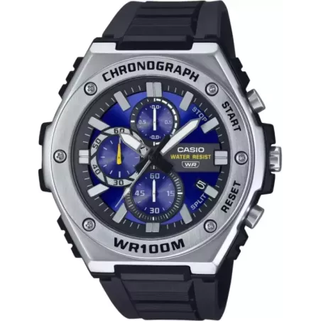 Часы Casio TIMELESS COLLECTION MWA-300H-2A