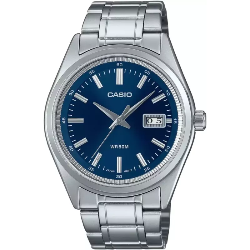 Часы Casio TIMELESS COLLECTION MTP-B180D-2A