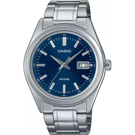 Часы Casio TIMELESS COLLECTION MTP-B180D-2A