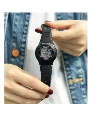 Casio F-200W-1ADF