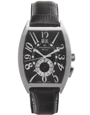 Continental 9117-SS158