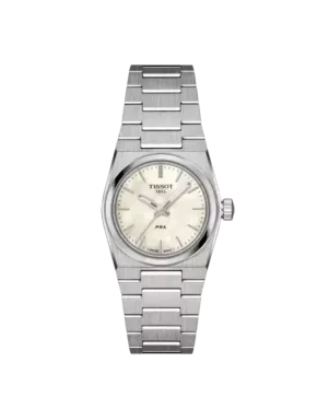 Tissot PRX 25mm T137.010.11.111.00