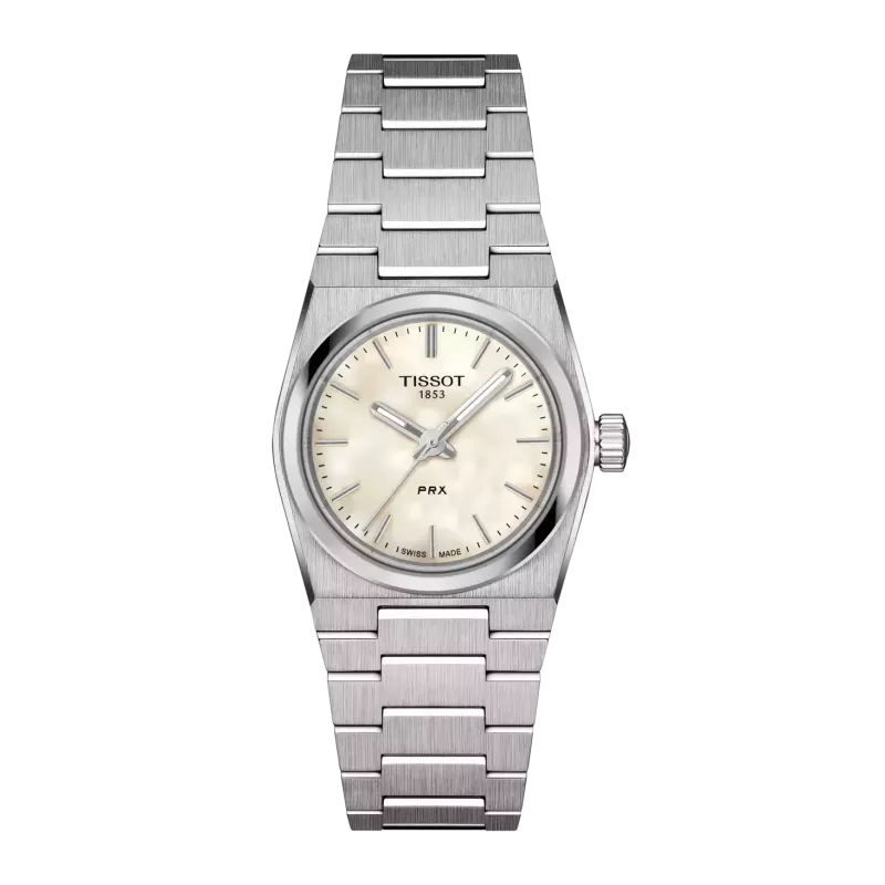 Tissot PRX 25mm T137.010.11.111.00