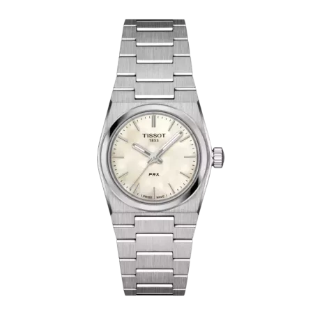 Tissot PRX 25mm T137.010.11.111.00