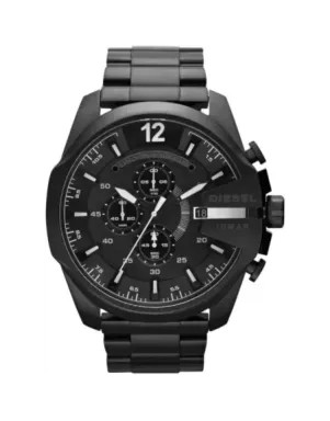 Часы Diesel Mega Chief DZ4283