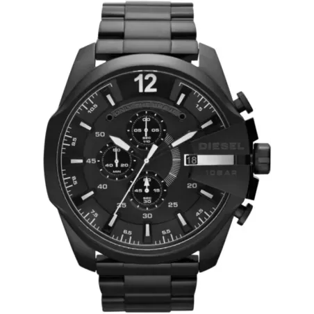 Часы Diesel Mega Chief DZ4283