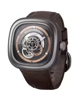 Часы SEVENFRIDAY SF-P2C/01