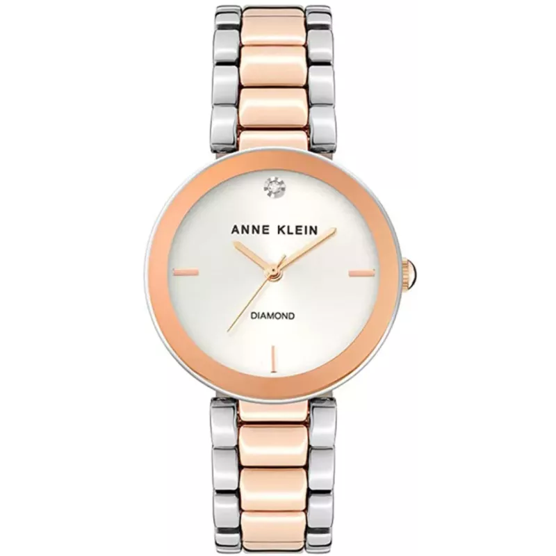 Часы Anne Klein AK/1363SVRT