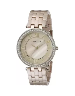 Часы Anne Klein AK/2130TNGB
