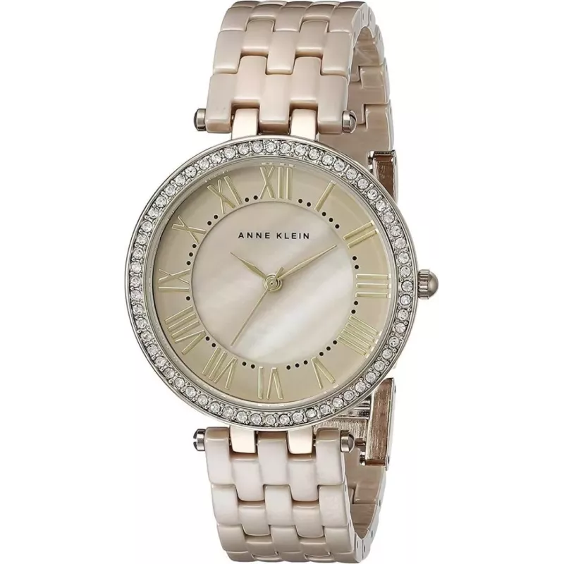 Часы Anne Klein AK/2130TNGB