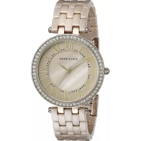 Часы Anne Klein AK/2130TNGB