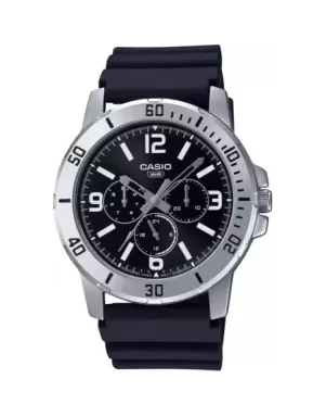 Часы Casio TIMELESS COLLECTION MTP-VD300-1B