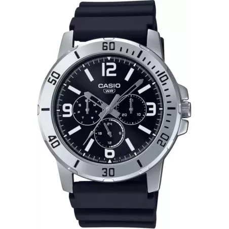 Часы Casio TIMELESS COLLECTION MTP-VD300-1B
