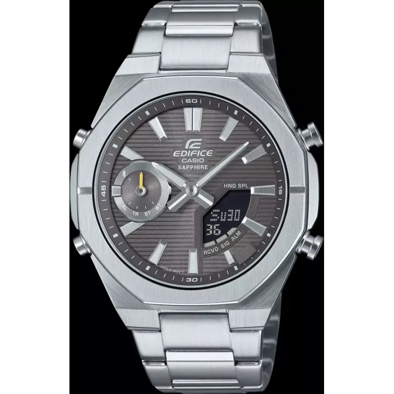 CASIO EDIFICE ECB-S10D-8AEF CASIO EDIFICE ECB-S10D-8AEF