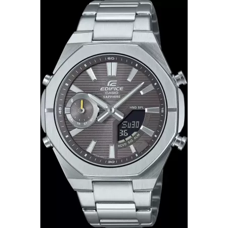 CASIO EDIFICE ECB-S10D-8AEF