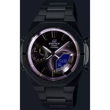 CASIO EDIFICE ECB-S10D-8AEF