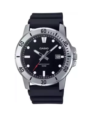 Часы Casio TIMELESS COLLECTION MTP-VD01-1E