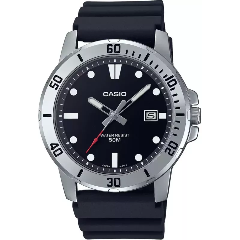 Часы Casio TIMELESS COLLECTION MTP-VD01-1E